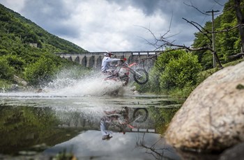KTM 450 EXC 2016 - Bild 28 KTM 450 EXC 2016 - Bild 28
