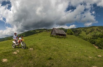 KTM 450 EXC 2016 - Bild 29 KTM 450 EXC 2016 - Bild 29