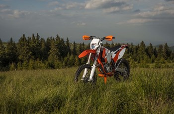 KTM 450 EXC 2016 - Bild 35 KTM 450 EXC 2016 - Bild 35