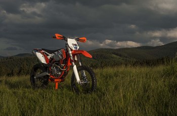 KTM 450 EXC 2016 - Bild 37 KTM 450 EXC 2016 - Bild 37