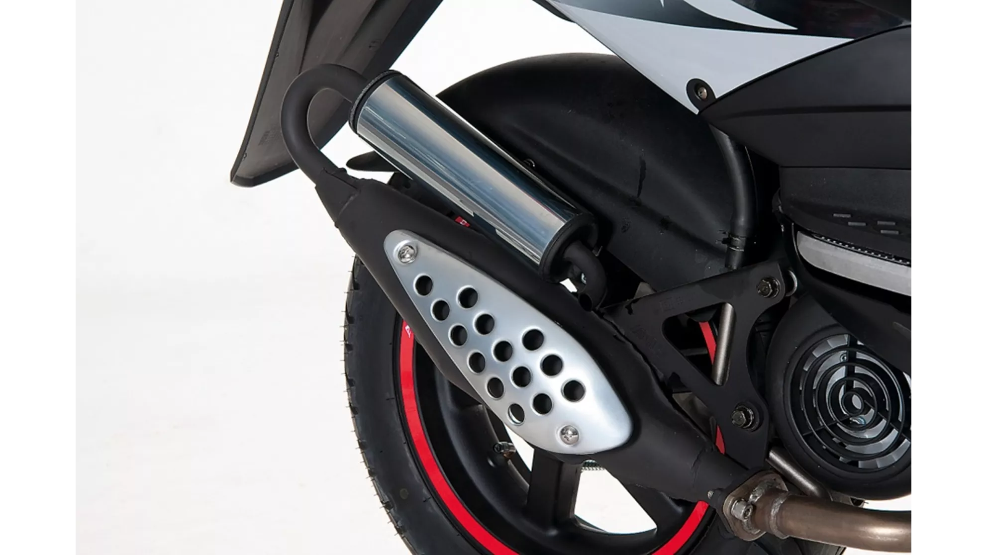 Adly Blizzard GTA 50 - Image 2 Adly Blizzard GTA 50 - Image 2