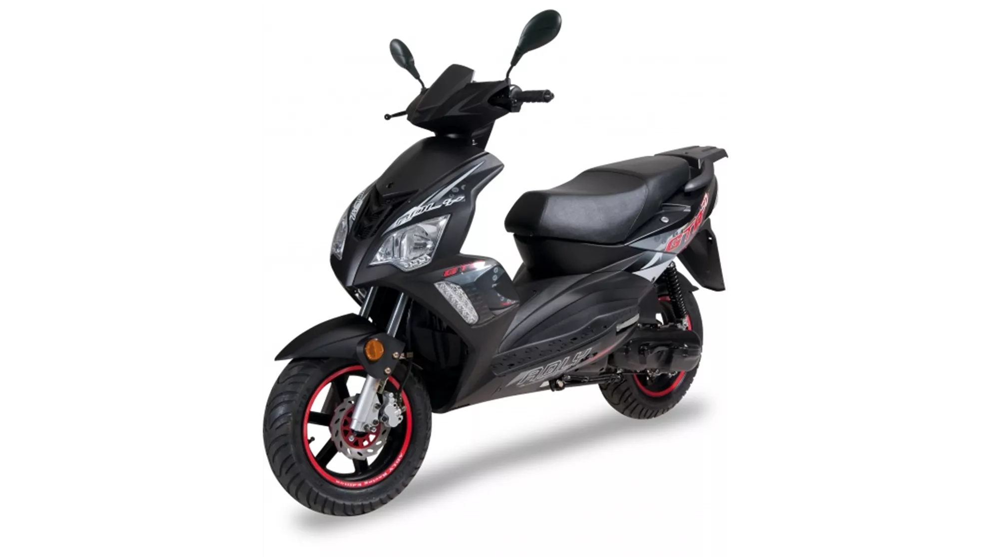 Adly Blizzard GTA 50 - Image 4 Adly Blizzard GTA 50 - Image 4