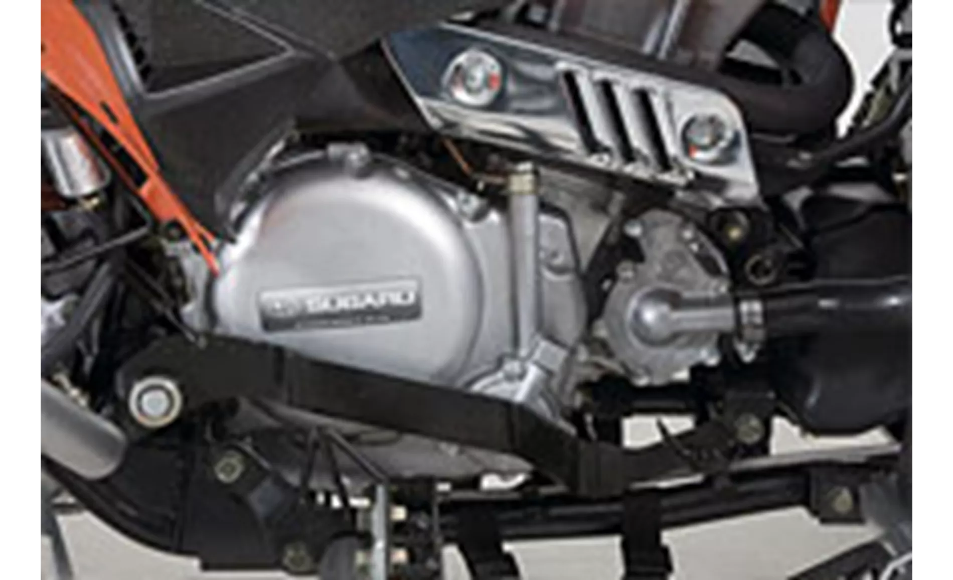 Adly Hurricane 500 2016 Adly Hurricane 500 2016