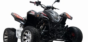 Access Xtreme Supermoto 480 2020 vs Adly Hurricane 500 Supermoto 2016