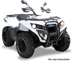 Adly Conquest 600 2016