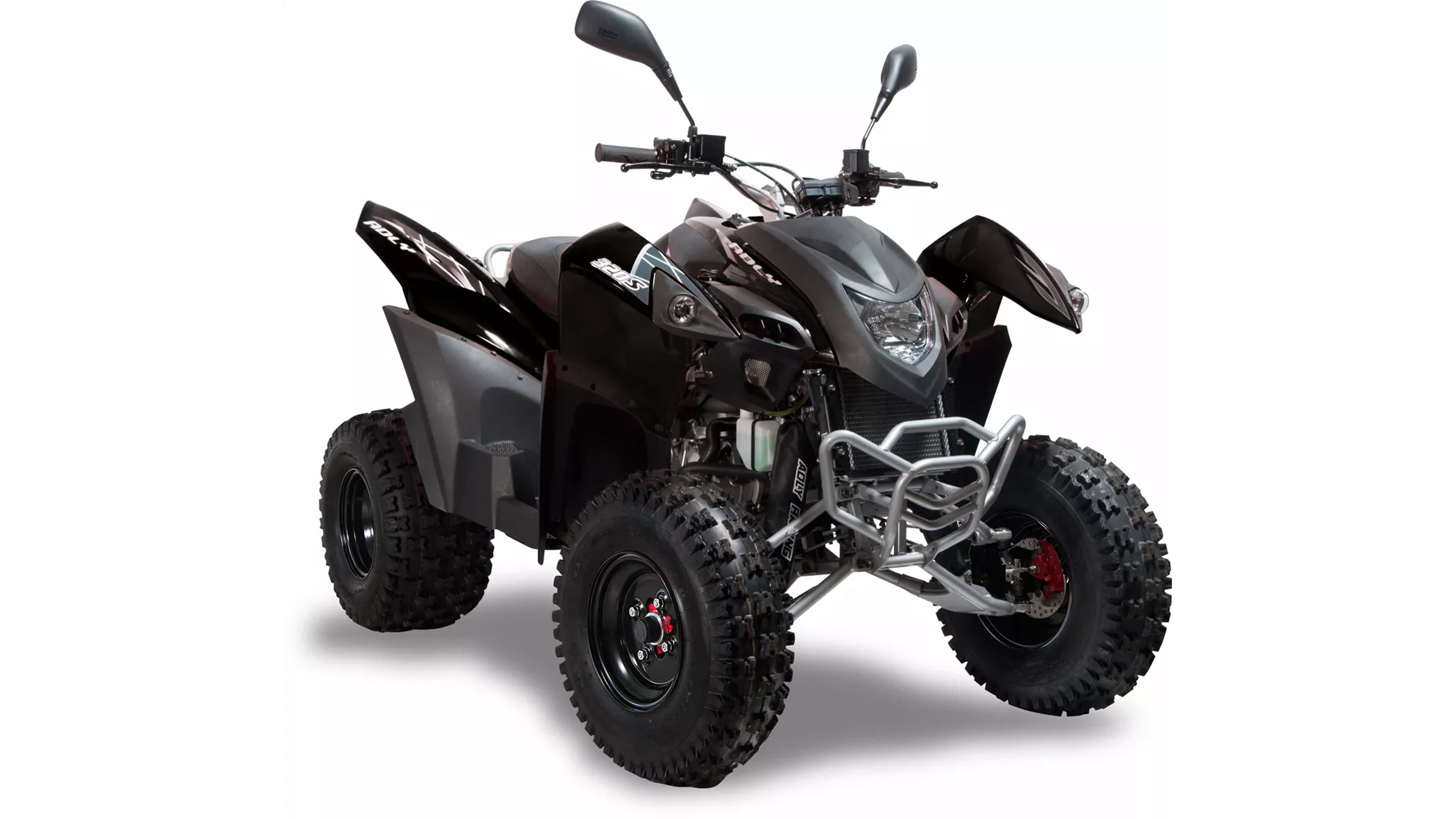 Adly Hurricane 320 Kardan - Image 1 Adly Hurricane 320 Kardan - Image 1