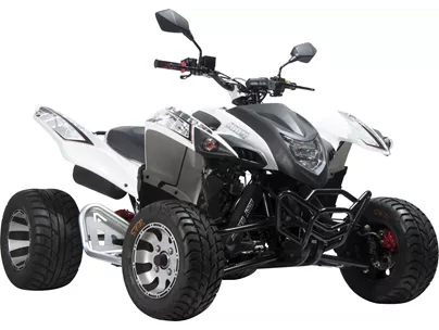 Adly Hurricane 400 XS Supermoto 2016 Adly Hurricane 400 XS Supermoto 2016