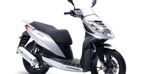 KSR Moto Soho 125 2016 vs Aprilia SX 125 2021