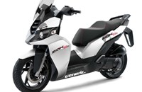 KSR Moto Zion 125 2016 - Bild 2 KSR Moto Zion 125 2016 - Bild 2