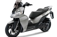 KSR Moto Zion 125 2016 - Bild 3 KSR Moto Zion 125 2016 - Bild 3