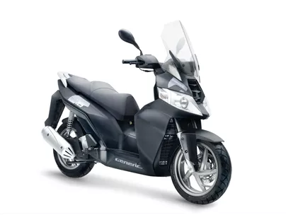 KSR Moto Zion 125 2016 KSR Moto Zion 125 2016
