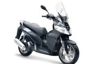 KSR Moto Zion 125 2016 - Bild 1 KSR Moto Zion 125 2016 - Bild 1