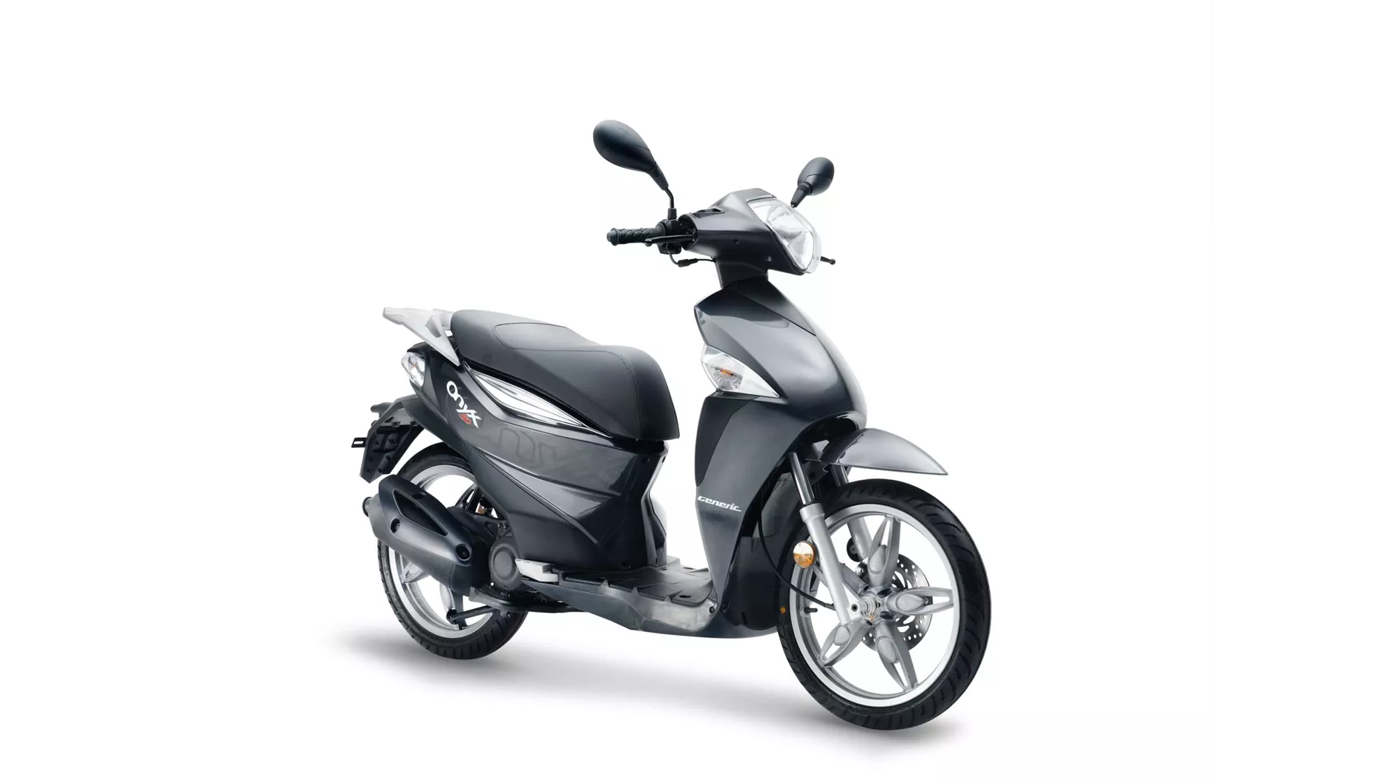 KSR Moto Onyx 50 - Image 6 KSR Moto Onyx 50 - Image 6