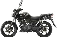 KSR Moto WORX 125 2016 - Bild 2