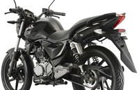 KSR Moto WORX 125 2016 - Bild 3