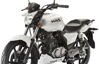 KSR Moto WORX 125 2016 - Bild 4