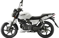 KSR Moto WORX 125 2016 - Bild 5