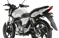 KSR Moto WORX 125 2016 - Bild 6