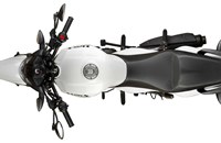 KSR Moto WORX 125 2016 - Bild 8
