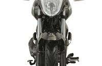 KSR Moto WORX 125 2016 - Bild 9