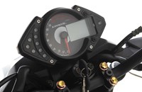 KSR Moto WORX 125 2016 - Bild 10