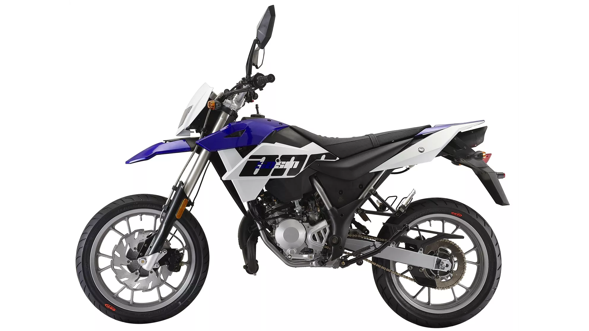 KSR Moto TR 50 SM - Image 2 KSR Moto TR 50 SM - Image 2
