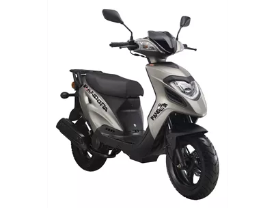 KSR Moto Pandora 50 2016 KSR Moto Pandora 50 2016
