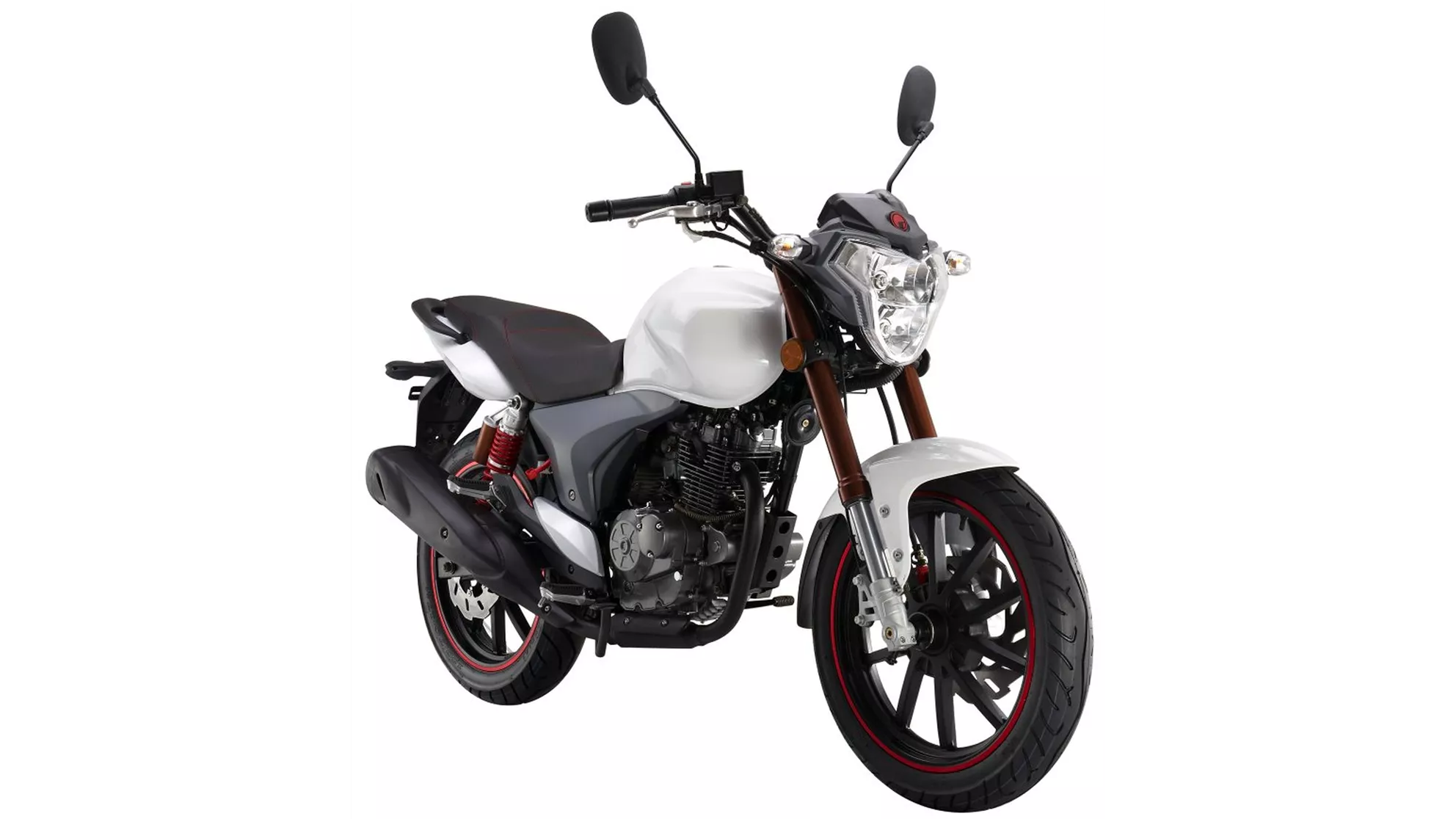 KSR Moto Code 125 - Image 4 KSR Moto Code 125 - Image 4