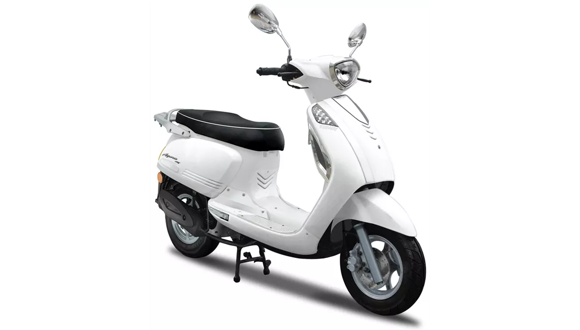 Keeway Agora 50 2016 Keeway Agora 50 2016