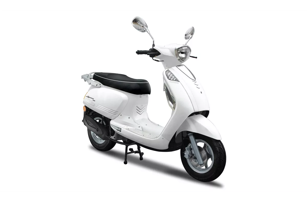 Keeway Agora 50 Keeway Agora 50