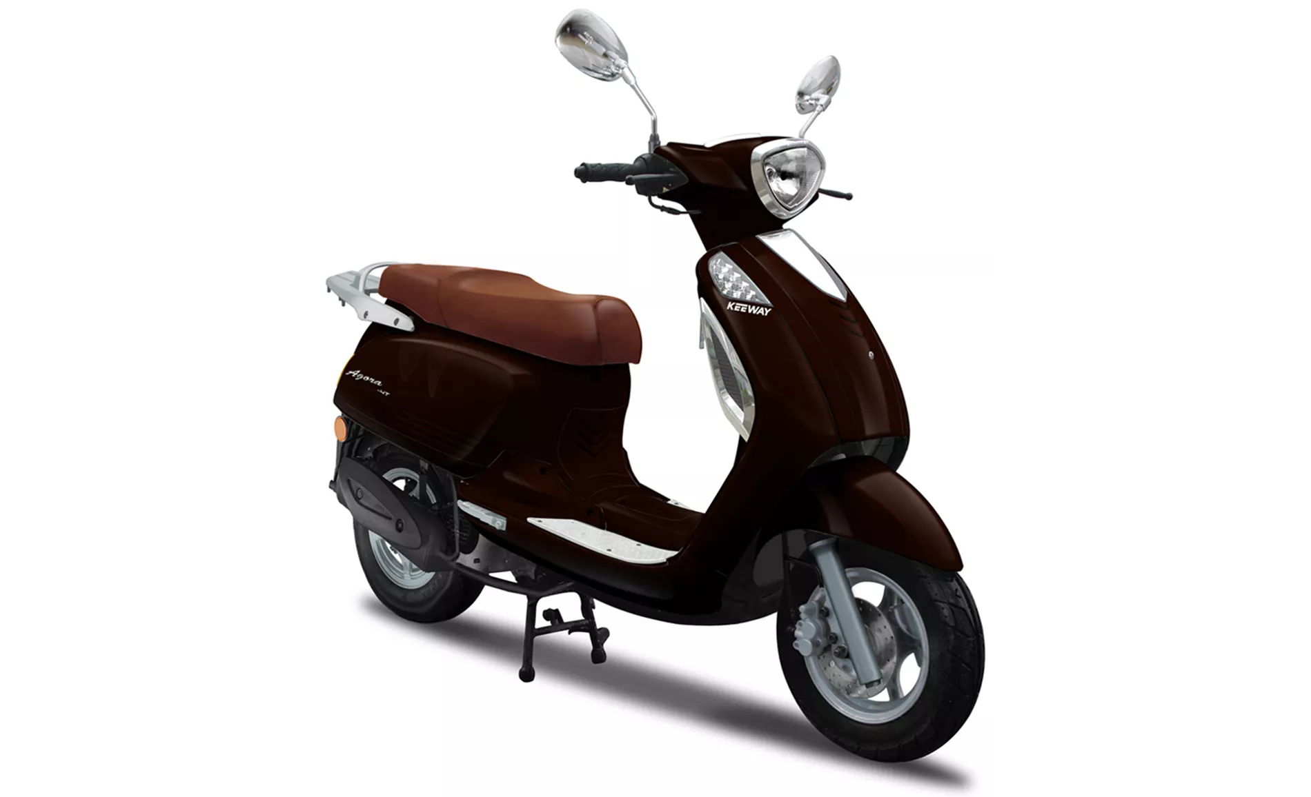 Keeway Agora 50 2016 Keeway Agora 50 2016