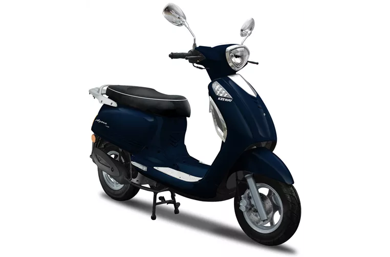 Keeway Agora 50 2016 Keeway Agora 50 2016