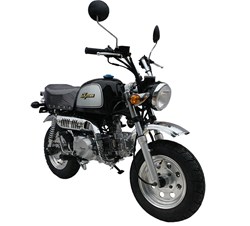 Skyteam Gorilla 50 2016