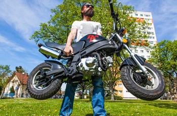 Skyteam PBR 50 2016 - Bild 3