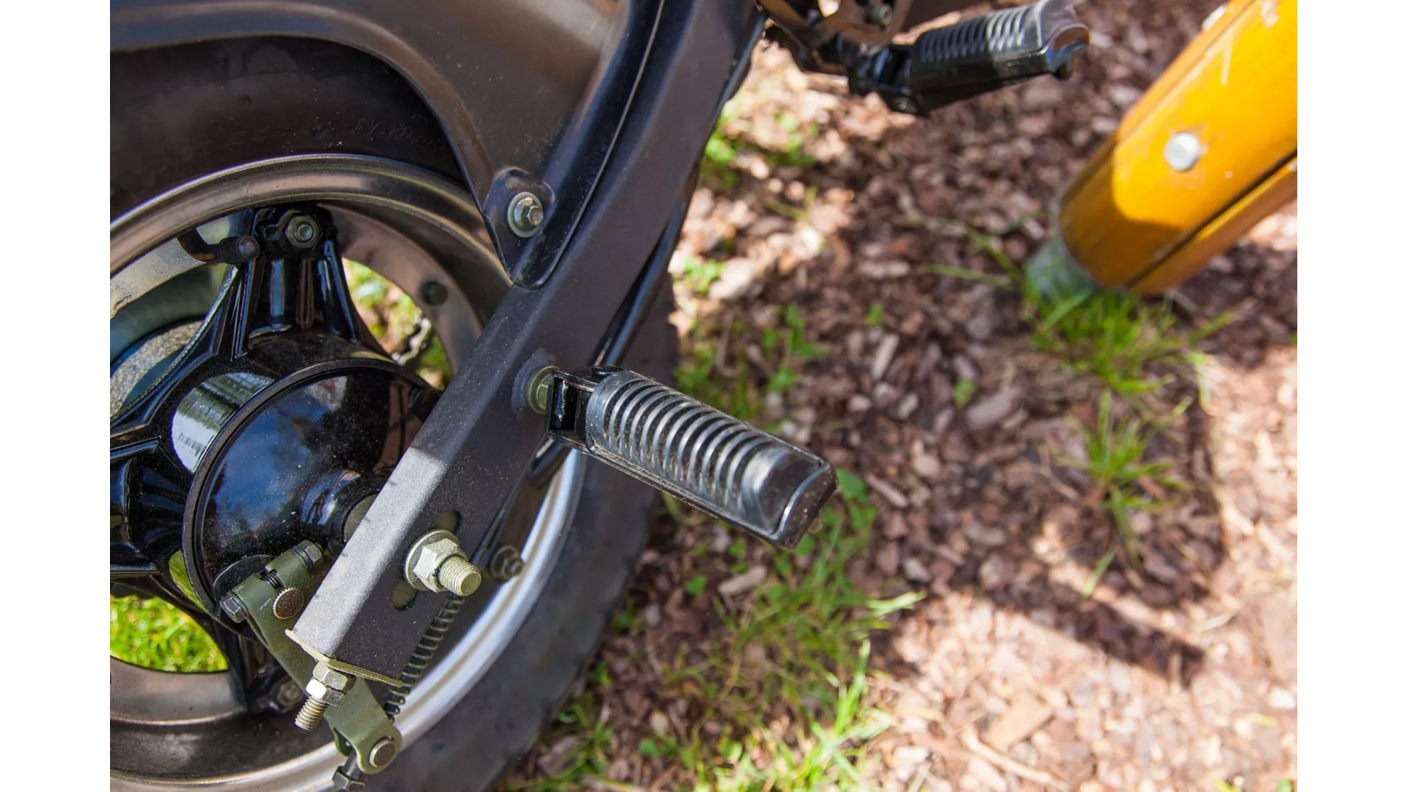 Skyteam PBR 50 - Image 6 Skyteam PBR 50 - Image 6