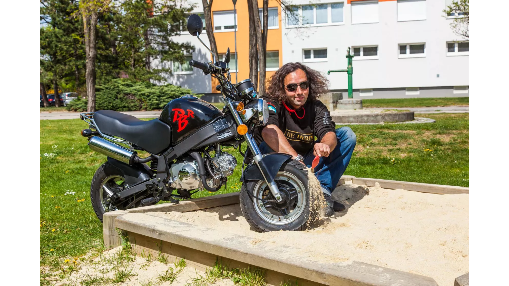 Skyteam PBR 50 - Image 14 Skyteam PBR 50 - Image 14