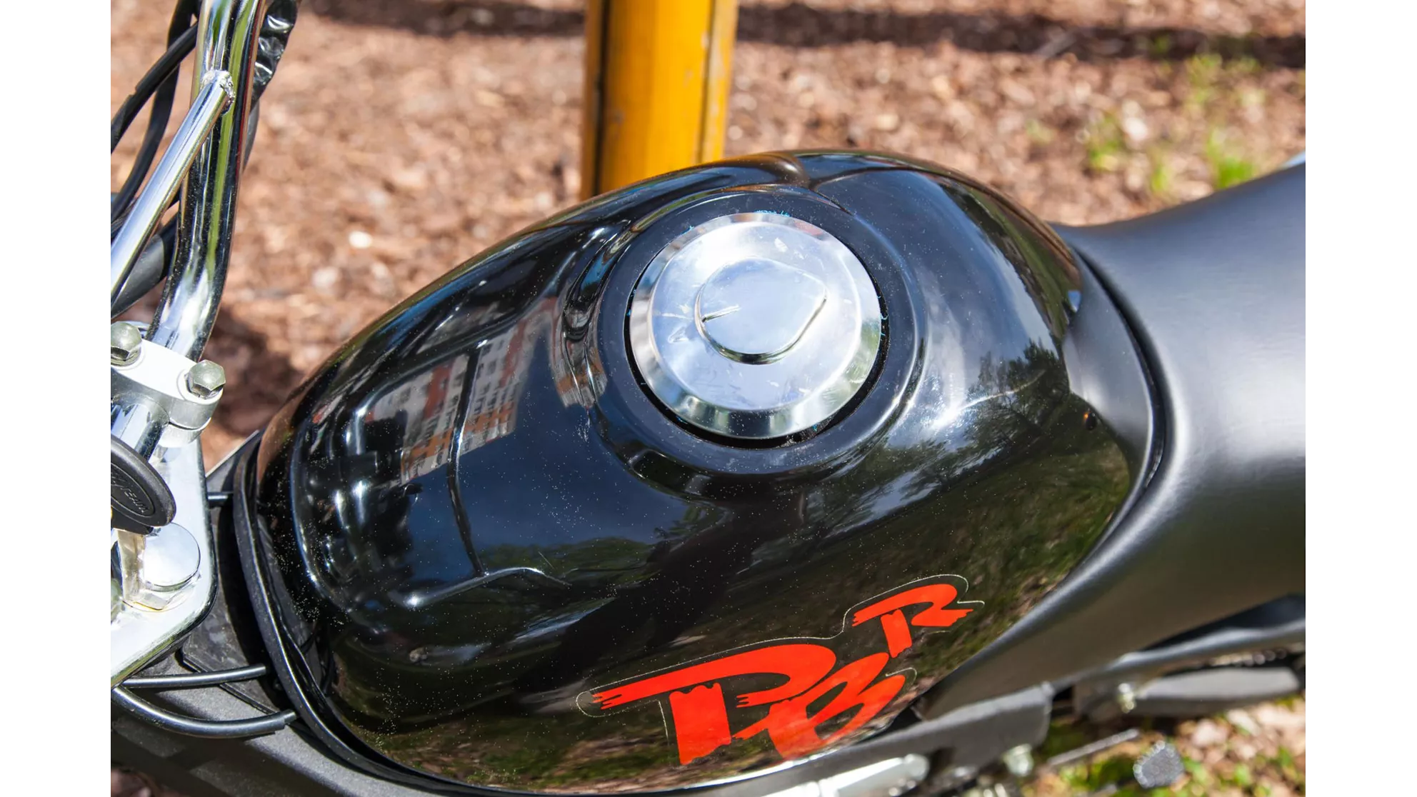 Skyteam PBR 50 - Image 15 Skyteam PBR 50 - Image 15