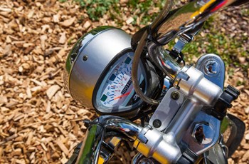 Skyteam Skymax 50 2016 - Bild 9