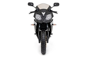 Daelim Roadwin 125 R 2016 - Bild 13