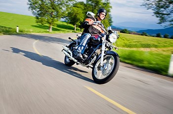 Daelim Daystar 125 2016 - Bild 8