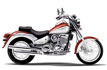 Daelim Daystar 125 2016 - Bild 12