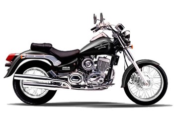 Daelim Daystar 125 2016 - Bild 13