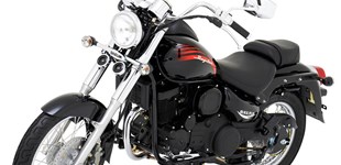 Yamaha MT-125 2022 vs Daelim Daystar 125 2016