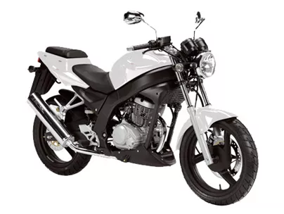 Daelim Roadwin 125 2016 Daelim Roadwin 125 2016