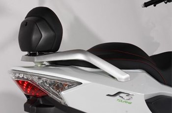 Daelim S3 125 2016 - Bild 14