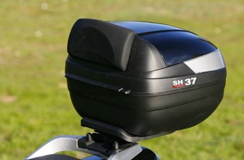 Daelim S3 125 2016 - Bild 15