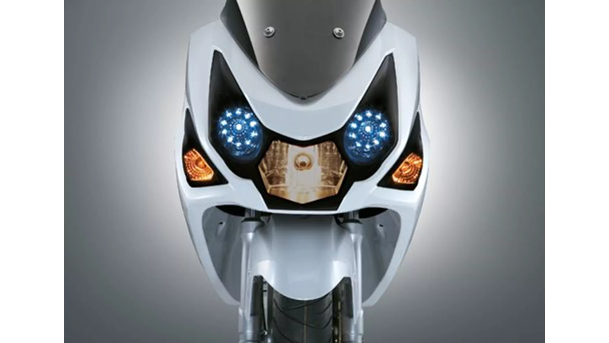 Daelim S3 125 - Image 19 Daelim S3 125 - Image 19