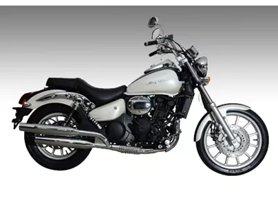 Daelim Daystar 250 2016 Daelim Daystar 250 2016