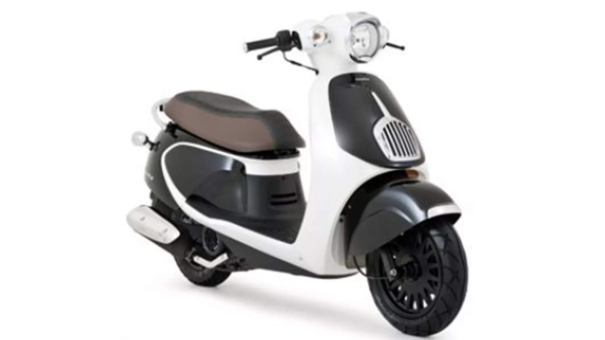 Daelim Aroma YC125 - Image 2 Daelim Aroma YC125 - Image 2