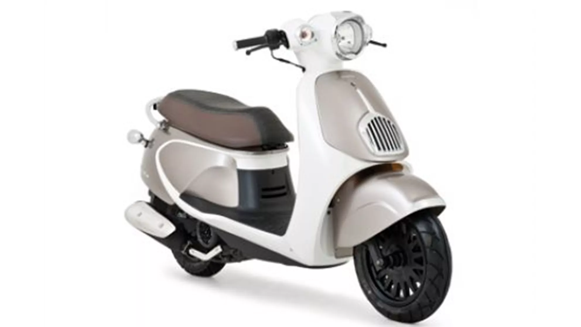 Daelim Aroma YC125 - Image 3 Daelim Aroma YC125 - Image 3